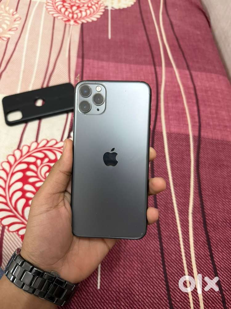 Apple iPhone 11 Pro max256gb