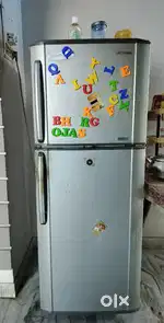 Samsung Refrigerator
