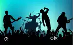 Karoke Singer/ Music Band