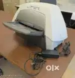 Computer Operator