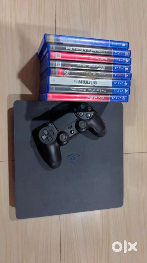 PlayStation 4