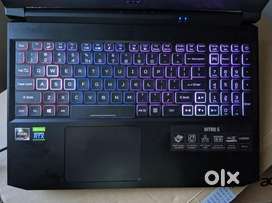 ACER GAMING LAPTOP