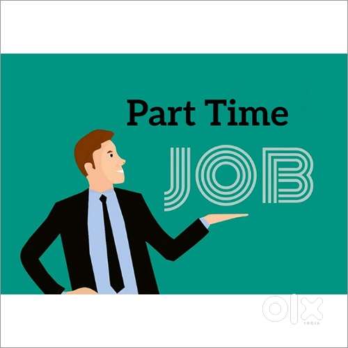 Part Time Job