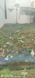 800 square feet plot, doddabidarakallu