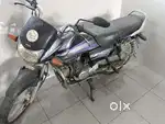 Sell my hero hf Deluxe bike