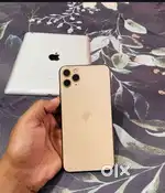 Iphone 11 pro max 64gb