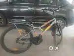 STRIDER rarely used cycle for sale