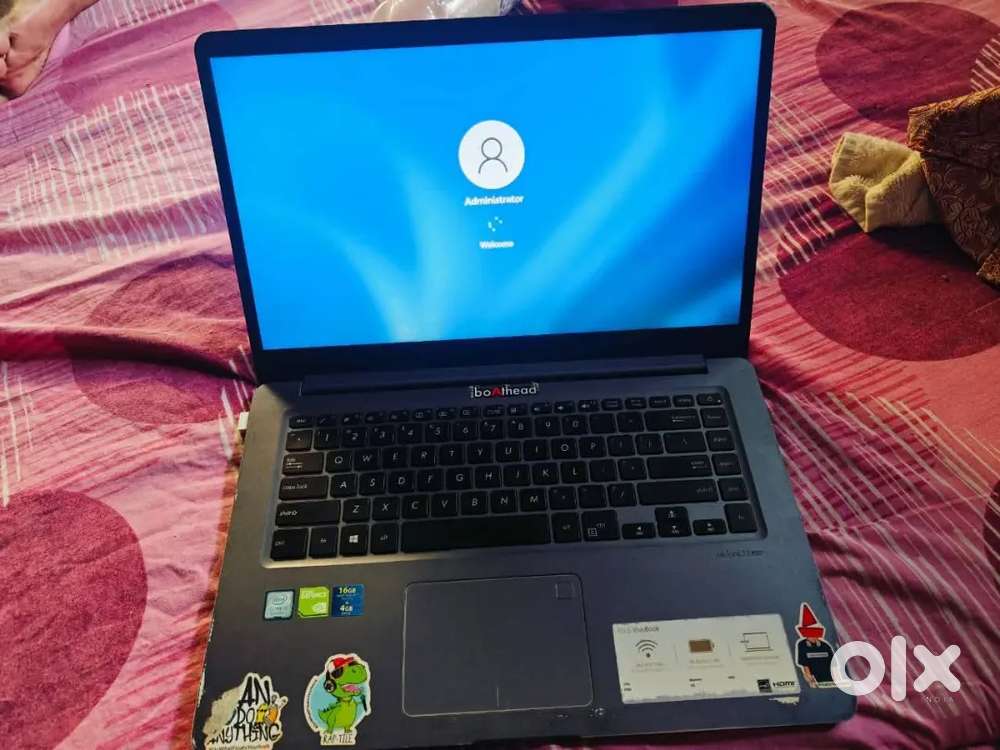 ASUS LAPTOP BEST ASUSBIOK