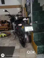 Apache rtr 160 4v