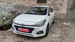 Hyundai Elite i20 2020 CNG & Hybrids 70000 Km Driven