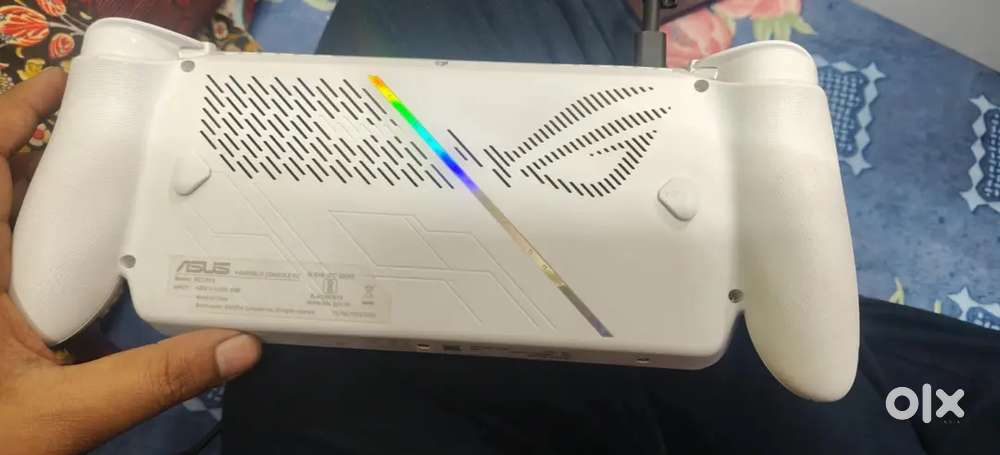 ASUS Rog xbox ally/ Bill box charger all available