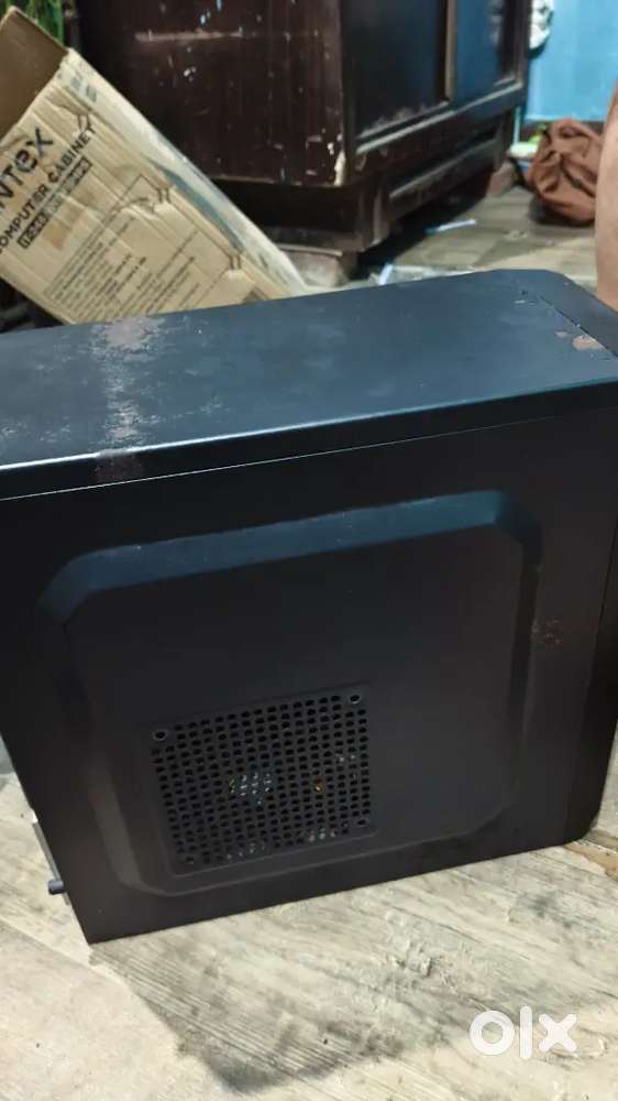 Cpu 252 gb