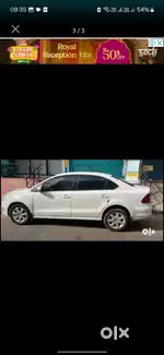 Skoda Rapid 2014 Diesel Well Maintained