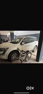Mahindra XUV500 2016 Diesel Well Maintained