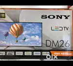 STUNNING SALE 32 SMART ANDROID SONY TV JUST RS. 7499/- ONLY COD ALSO