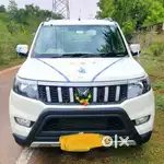 Mahindra Bolero Neo Plus 2024 Diesel 20000 Km Driven