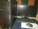 HP z440 computer workstation