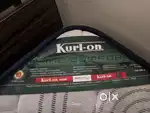 Spine comfort kurlon mattress king size