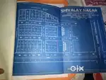 Shivalay nagar colony plot