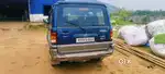 Mahindra Scorpio 2005 Diesel 89 Km Driven