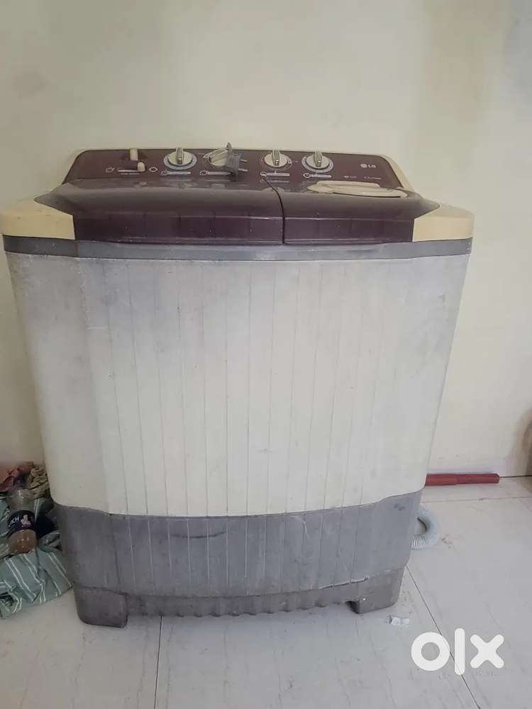 Full good condition LG washing