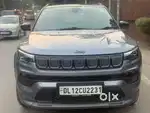 Jeep Compass 1.4 Limited, 2021, Petrol