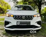 Maruti Suzuki Ertiga 1.5 VXI, 2025, CNG & Hybrids