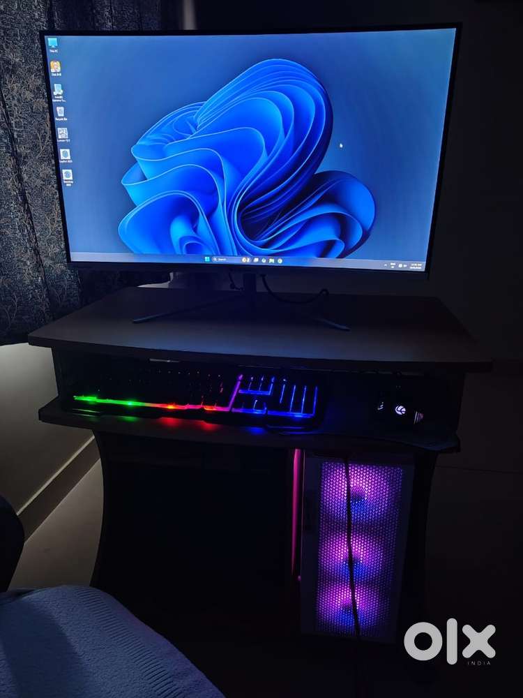 Customized Gaming PC for sale