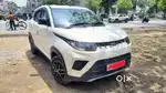 Mahindra KUV 100 K6+ 6 seater 2019 Petrol 50000 Km Driven