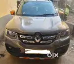 Renault KWID Climber 1.0 AMT, 2017, Petrol