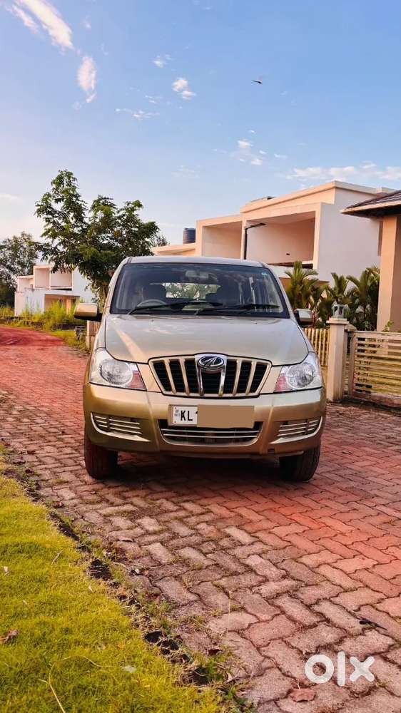 Mahindra Xylo 2010 Diesel Well Maintained