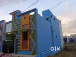 PLOT AND HOUSE SALE