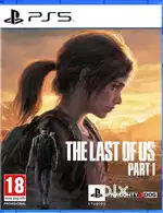 The Last of Us Part I - PS5
