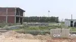 Noida to Greater Noida Expressway से 1km की दूरी पर plot