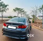 Honda City 2017 Petrol Good Condition