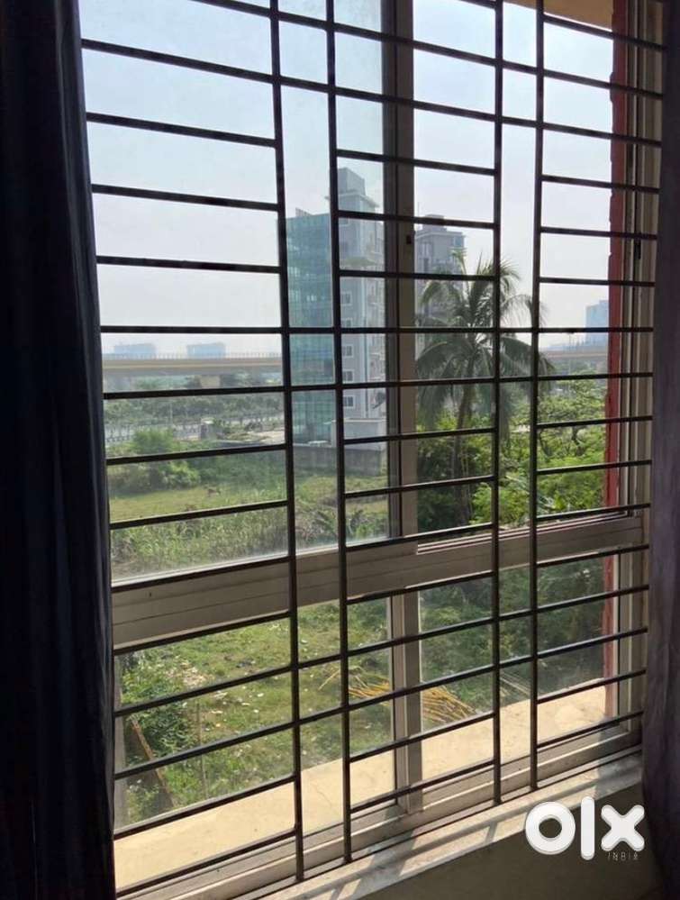 2bhk rent in Newtown