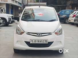 Hyundai EON Magna +, 2013, Petrol