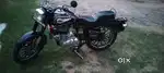 Royal Enfield Electra
