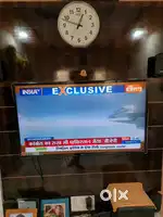 LG tv 43 in excellent condition