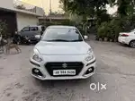 Maruti Suzuki Dzire 1.2 ZXI Plus AMT, 2021, Petrol