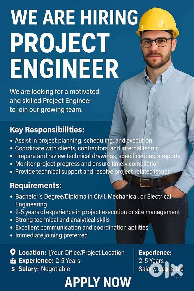 Placement Assistance provided for Overseas companies