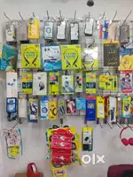Mobile Shop Sales