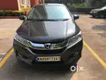 Honda City 2016 Petrol Well Maintained