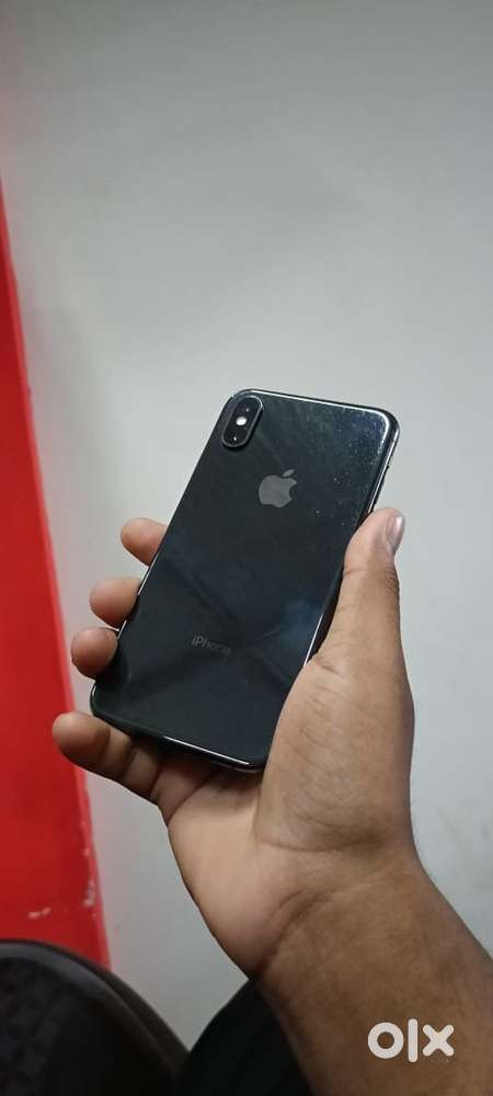 Iphone xs 64 gb