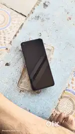 Nord 2T 5g 12GB RAM / 256 GB ROM