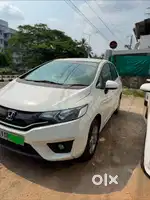 Honda Jazz 2016 Diesel Good Condition