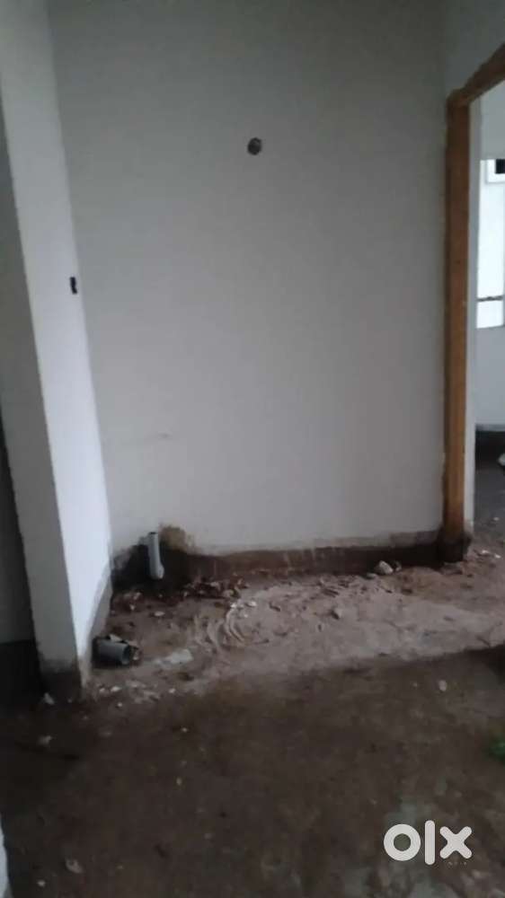 2BHK FLAT FOR SALE 80% BANK Loan