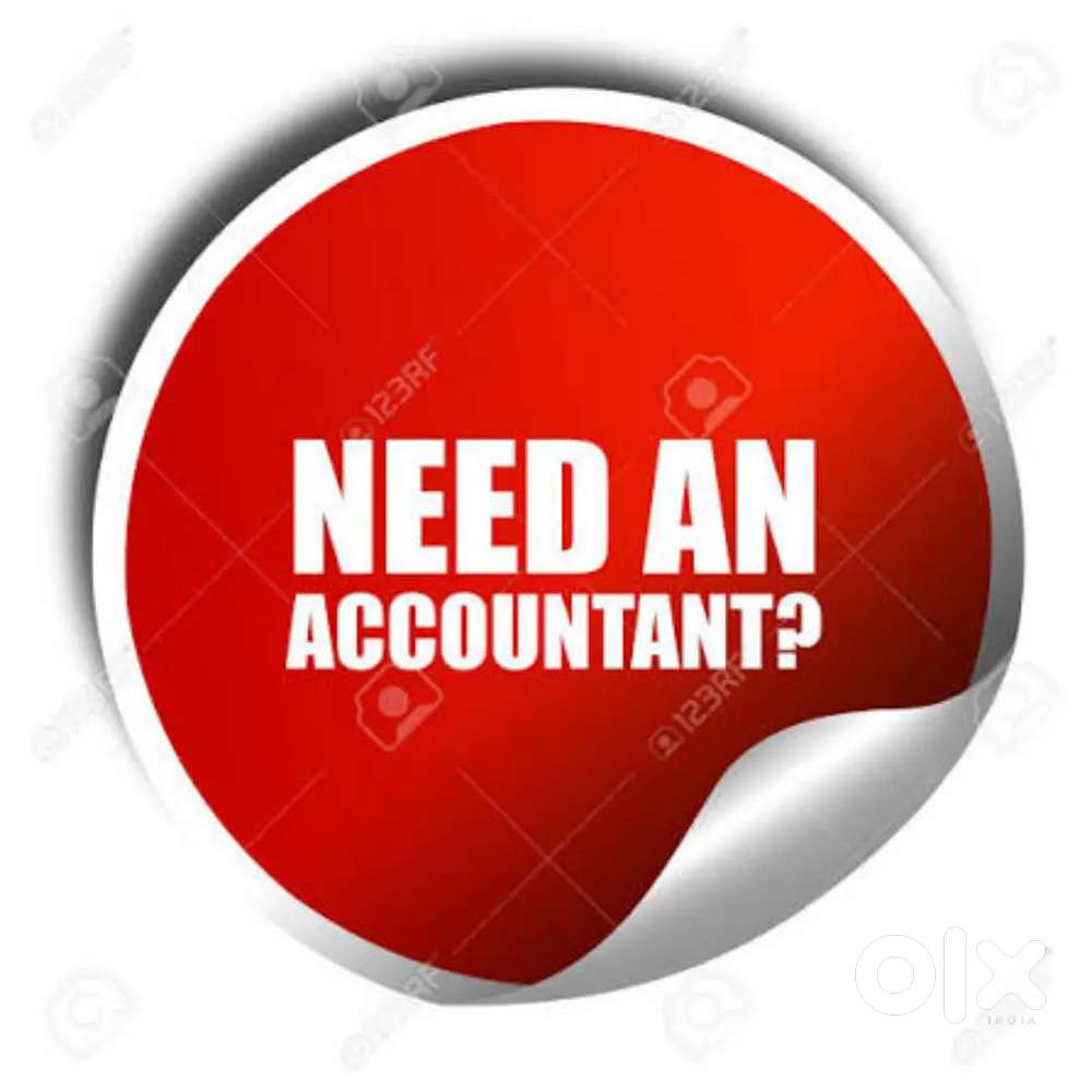 Need an accountant urgently(work location champa)