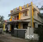 House For Sale in Kuttanellur
