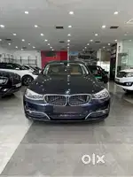 BMW 3 Series GT 320d Luxury Line, 2018, Diesel